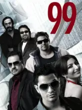 99 (2009) Hindi Full Movie WEB-DL 480p | 720p | 1080p