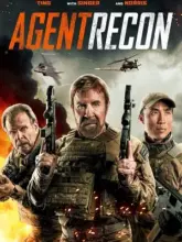 Agent Recon (2024) WEB-DL Multi Audio Full Movie 480p | 720p | 1080p