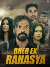 Bhed Ek Rahasya (2023) Hindi Full Movie WEB-DL 480p | 720p | 1080p