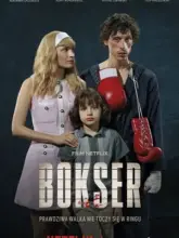 Boxer (2024) Netflix Original Dual Audio {Hindi-English} WEB-DL 480p | 720p | 1080p