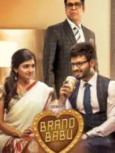 Brand Babu (2018) WEB-DL Dual Audio Full Movie 480p | 720p | 1080p