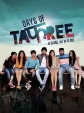 Days of Tafree (2016) Hindi WEB-DL Full Movie 480p | 720p | 1080p