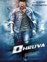 Dhruva (2016) WEB-DL Dual Audio Full Movie 480p | 720p | 1080p