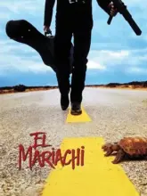 El Mariachi (1992) Dual Audio {Hindi-English} BluRay 480p | 720p | 1080p