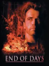 End of Days (1999) BluRay Dual Audio Full Movie 480p | 720p | 1080p