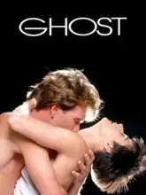 Ghost (1990) Dual Audio {Hindi-English} BluRay 480p | 720p | 1080p