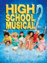 High School Musical 2 (2007) Dual Audio {Hindi-English} Web-DL 480p | 720p | 1080p