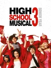 High School Musical 3: Senior Year (2008) Dual Audio {Hindi-English} Web-DL 480p | 720p | 1080p