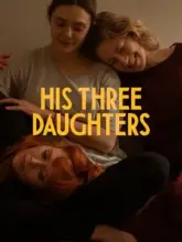 His Three Daughters (2024) WEB-DL Multi Audio Full Movie 480p | 720p | 1080p