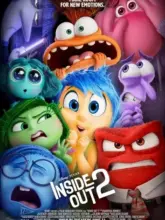 Inside Out 2 (2024) WEB-DL Dual Audio Full Movie 480p | 720p | 1080p