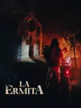 THE CHAPEL – La Ermita (2023) Dual Audio {Hindi-Spanish} WEB-DL 480p | 720p | 1080p