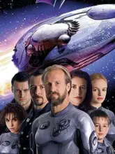 Lost in Space (1998) BluRay Dual Audio Full Movie 480p | 720p | 1080p