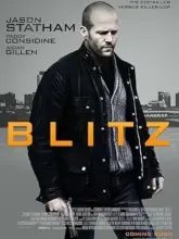 Blitz (2011) BluRay Dual Audio Full Movie 480p | 720p | 1080p