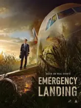 Emergency Landing (2023) Dual Audio {Hindi-Russian} 480p | 720p | 1080p