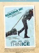 Thin Ice (2011) BluRay Dual Audio Full Movie 480p | 720p | 1080p