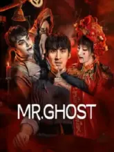 Mr Ghost (2023) Dual Audio WeB-DL 480p | 720p | 1080p