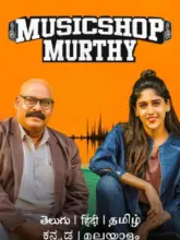 Music Shop Murthy (2024) WEB-DL Dual Audio Full Movie 480p | 720p | 1080p