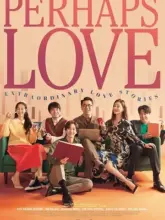 Perhaps Love (2021) WEB-DL Multi Audio 480p | 720p | 1080p