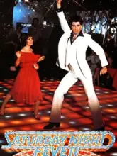 Saturday Night Fever (1977) Director’s Cut BluRay Dual Audio {Hindi-English} 480p | 720p | 1080p