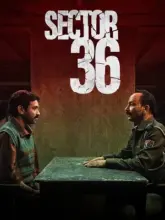 Sector 36 (2024) NF WEB-DL Multi Audio 480p | 720p | 1080p