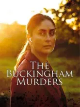 The Buckingham Murders (2024) Hindi {ORG Line} Full Movie HDTS 480p | 720p | 1080p