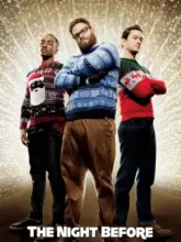 The Night Before (2015) BluRay Dual Audio Full Movie 480p | 720p | 1080p