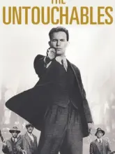 The Untouchables (1987) Dual Audio {Hindi-English} BluRay 480p | 720p | 1080p