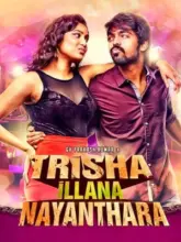 Trisha Illana Nayanthara (2015) WEB-DL Dual Audio Full Movie 480p | 720p | 1080p