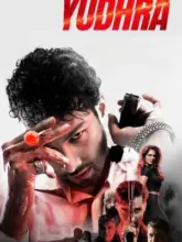 Yudhra (2024) Hindi {ORG Line} Full Movie HDTS 480p | 720p | 1080p