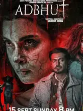 Adbhut (2024) HDTV Hindi Full Movie 480p | 720p | 1080p