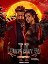 Demonte Colony 2 (2024) Dual Audio WEB-DL 480p | 720p | 1080p | 2160p 4K