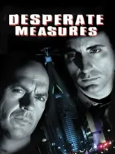 Desperate Measures (1998) BluRay Dual Audio Full Movie 480p | 720p | 1080p