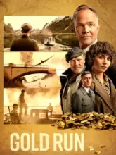 Gold Run (2022) WEB-DL Multi Audio Full Movie 480p | 720p | 1080p