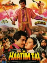 Haatim Tai (1990) WEB-DL Hindi Full Movie 480p | 720p | 1080p