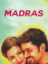 Madras (2014) WEB-DL Dual Audio Full Movie 480p | 720p | 1080p