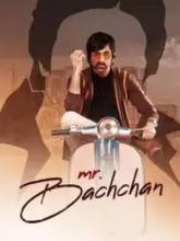 Mr. Bachchan (2024) WEB-DL Multi Audio Full Movie 480p | 720p | 1080p