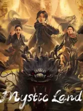 Mystic Land (2023) WEB-DL Multi Audio Full Movie 480p | 720p | 1080p