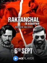 Raktanchal Ek Baar Phir (2024) WEB-DL Hindi Full Movie 480p | 720p | 1080p