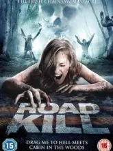 Road Kill (2011) BluRay Multi Audio Full Movie 480p | 720p | 1080p