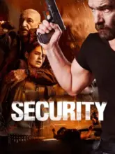 Security (2017) BluRay Dual Audio Full Movie 480p | 720p | 1080p