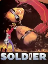 Soldier (1998) WEB-DL Hindi Full Movie 480p | 720p | 1080p