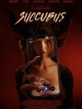 Succubus (2024) {English with Subtitles} Full Movie WEB-DL 480p | 720p | 1080p