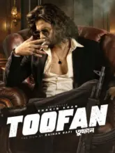 Toofan (2024) Bengali WEB-DL Full Movie 480p | 720p | 1080p