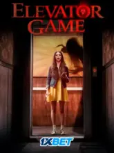 Elevator Game (2023) Hindi HQ Dubbed Full Movie WEB-DL 480p | 720p | 1080p