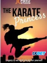 Karate Princess (2024) Hindi HQ Dubbed Full Movie WEB-DL 480p | 720p | 1080p