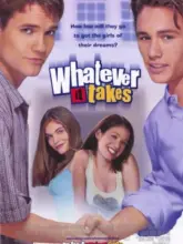 Whatever It Takes (2000) WEB-DL Dual Audio Full Movie 480p | 720p | 1080p