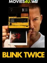 Blink Twice (2024) WEB-DL Multi Audio Full Movie 480p | 720p | 1080p