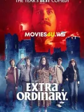 Extra Ordinary (2019) BluRay Dual Audio {Hindi-English} 480p | 720p | 1080p