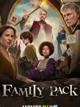 Family Pack (2024) NetFlix Multi Audio WEB-DL 480p | 720p | 1080p