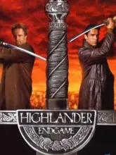 Highlander: Endgame (2000) BluRay Dual Audio Full Movie 480p | 720p | 1080p